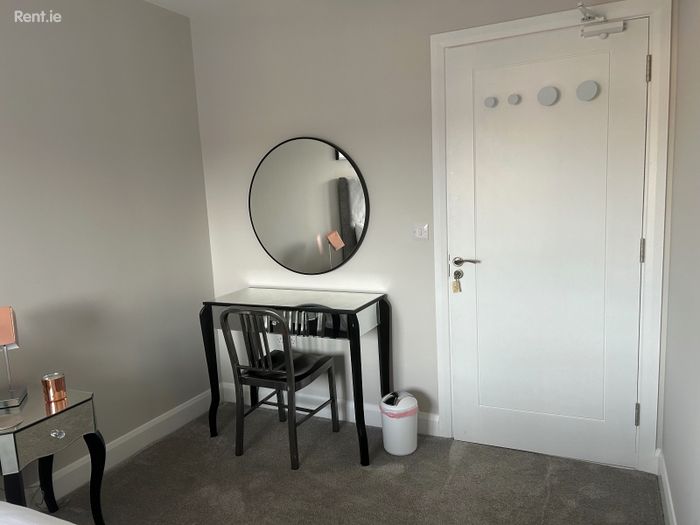 4 Wheatfield Apartments, Boghall Road, Bray, Co. Wicklow Apartments