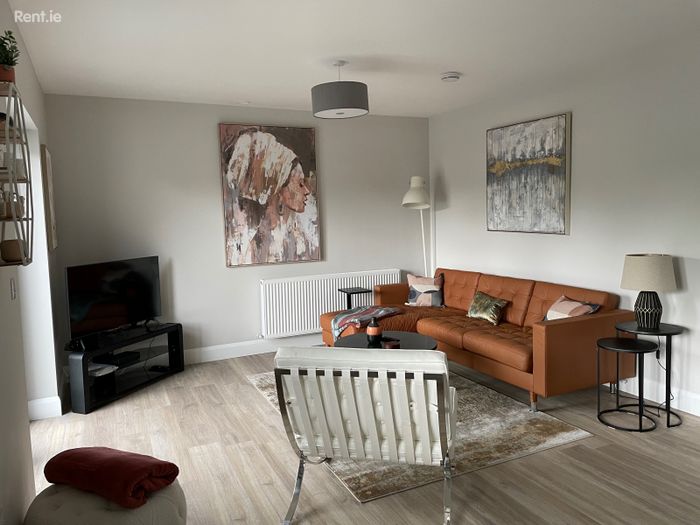 4 Wheatfield Apartments, Boghall Road, Bray, Co. Wicklow Apartments