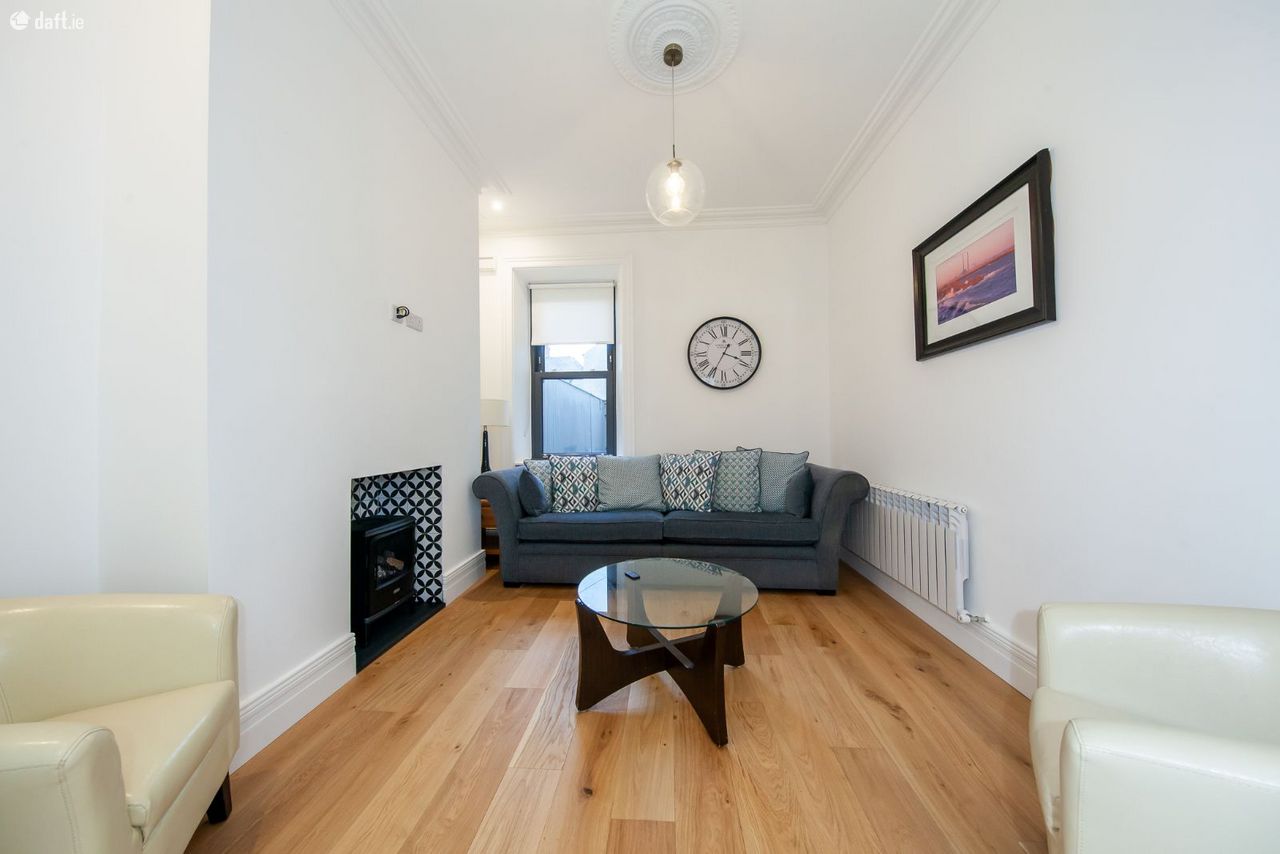 Horan Estates - Michael J. O'Connor & Co.,North Strand House,64 No, North Strand, Dublin 3