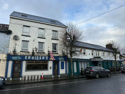 Cruiser'S,Main Street,Foxford,Co. Mayo, Foxford, Co. Mayo - Restaurant / Bar / Hotel