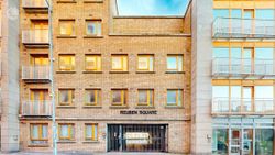 Apartment 1,Block A,Reuben Square,Reuben Street,Dublin 8, Dublin 8 - Apartment For Sale