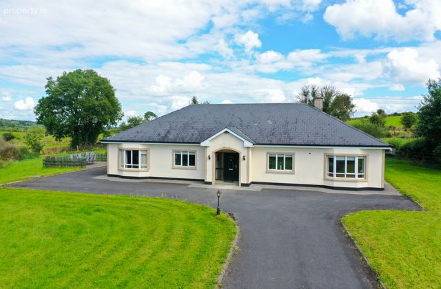 Swallows Nest, Aghamore Upper, Aughnacliffe, Co. Longford - Click to view photos