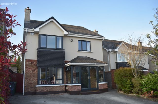 31 Coill Beag, Ratoath, Co. Meath - Click to view photos