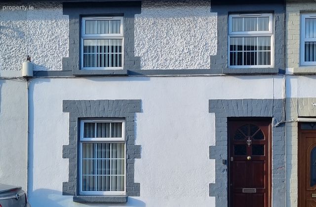 Cara Street, Clones, Co. Monaghan - Click to view photos
