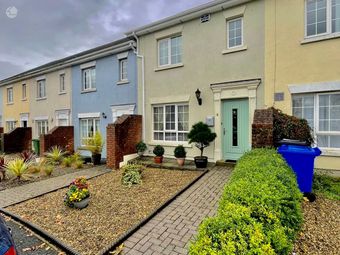 5 Carn Glas Grove, Gracedieu, Waterford City, Co. Waterford