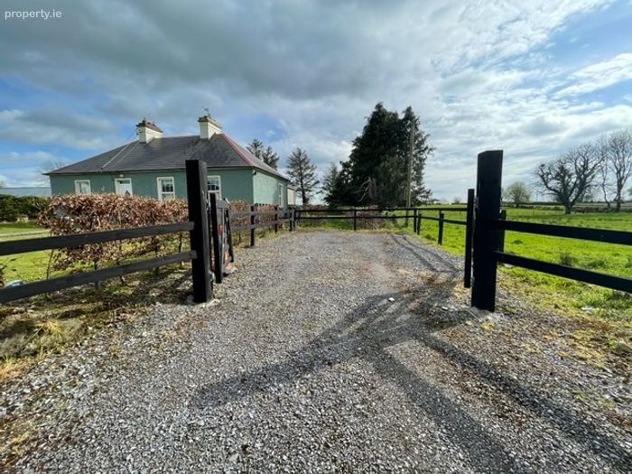 The Bungalow, Ardass, Castlerea, Co. Property.ie