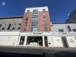 Apartment 9, The Steeples, Limerick City Centre, Co. Limerick - Apartment For Sale