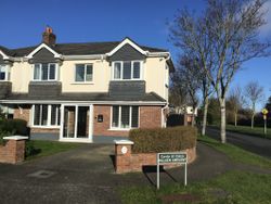 Killeen Crescent, Malahide, Co. Dublin - House to Rent