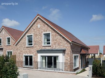 3 Bed Detached House, One To Nine Priory, Delgany, Co. Wicklow - Image 2