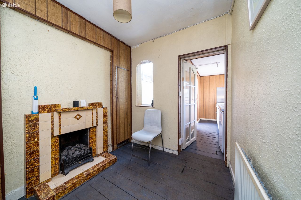 147 Herberton Road, Rialto, Rialto, Dublin 8 Brock Delappe