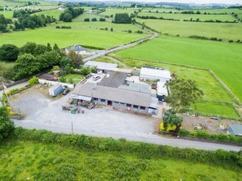 The Commons, Ballingarry, Ballingarry, Co. Tipperary