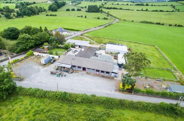 The Commons, Ballingarry, Ballingarry, Co. Tipperary - Click to view photos