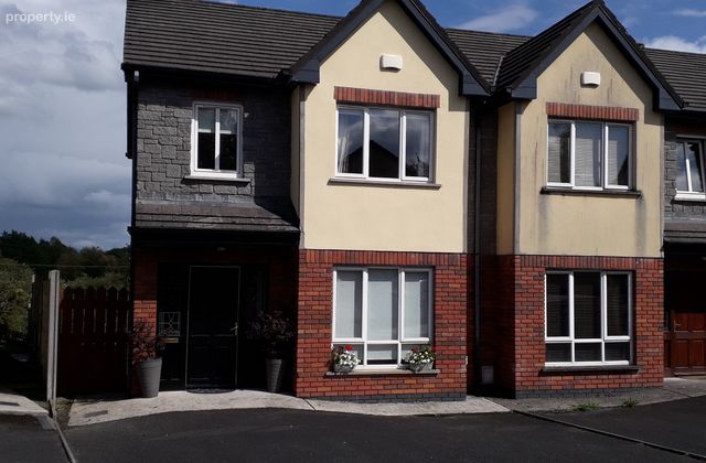 332 Glanntan, Golf Links Road, Castletroy, Co. Limerick - Click to view photos