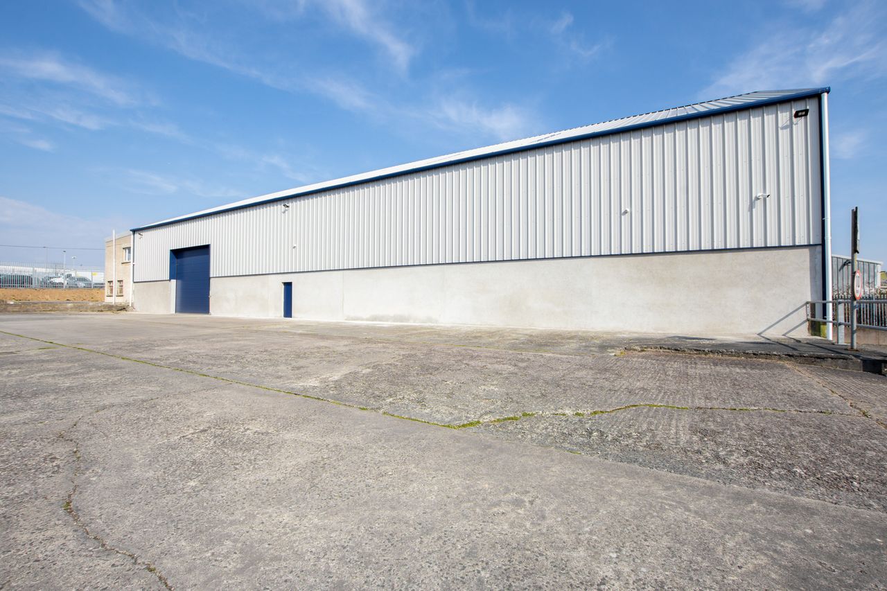 Office & Warehouse, Witches Lane, Cork Road, Waterford City, Co. Waterford