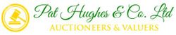 Pat Hughes & Co. Ltd.