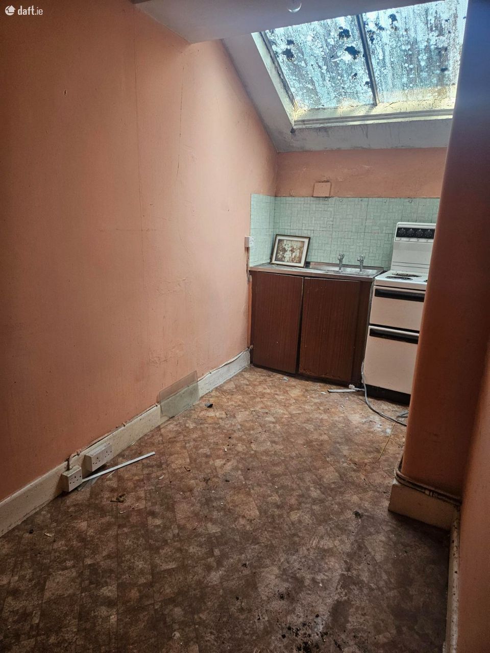 10 Mardyke Street,Cork, Western Road, Co. Cork