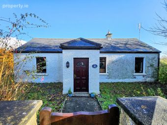 Swan Cottage, Cornahavoley, Ballinafad, Castlebar, Co. Mayo