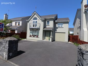 65 The Glade, Athenry, Co. Galway