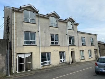 Apartment 1, Carthage\'s House, Waterford City, Co. Waterford