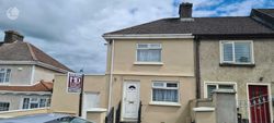 33 O'Callaghan Avenue, Kileely, Limerick City, Co. Limerick - End-of-terrace house