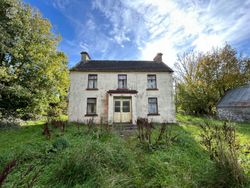Cullien,Mountbellew,Ballinasloe,Co. Galway, Mountbellew, Co. Galway - Detached house