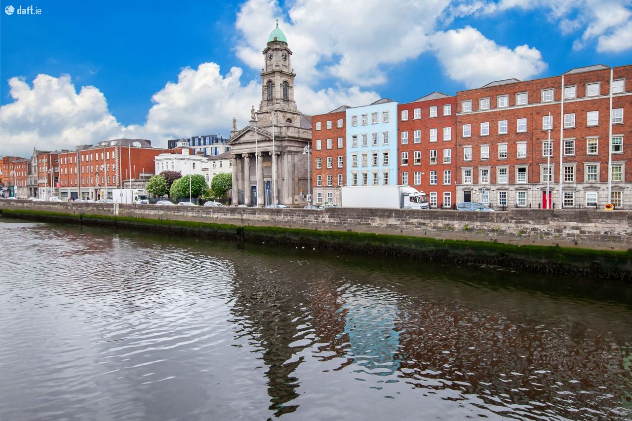 Horan Estates - Apartment 40,The Ferry,City Gate,Saint Augustine Street,Dublin 8, Christchurch, Dublin 8