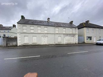 Moore Street, Cappamore, Co. Limerick