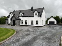 Carrowreagh East, Ballyglunin, Co. Galway - Detached house