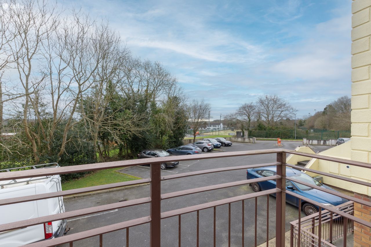 Apartment 11, Waterpark Apartments, Lower Maypark Lane, Waterford City, Co. Waterford