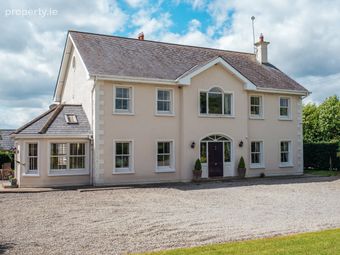 Maddenstown North, The Curragh, Co. Kildare
