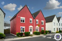 35 Boughlone Way,Bellingham,Portlaoise,Co. Laois, Portlaoise, Co. Laois - Semi-detached house