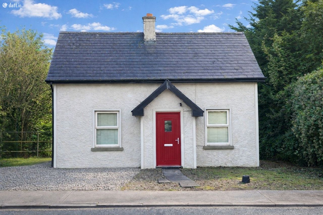 Railway Road, Castleconnell, Limerick, Co. Limerick