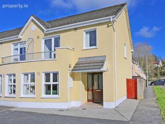7 Brookfields, Shannon, Co. Clare