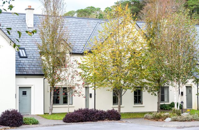 2 Finnihy Woods, Kenmare, Co. Kerry - Click to view photos