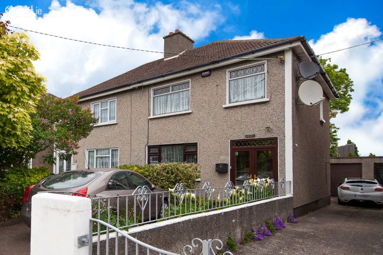 132 Cedarwood Road, Dublin 11, Glasnevin, Dublin 11 - Click to view photos