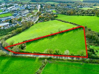 Hill of Slane, Slane, Co. Meath