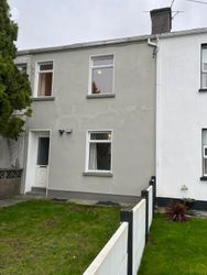 9 McHale Terrace, Ballygaddy Road, Tuam, Co. Galway - Terraced house