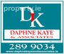 Daphne Kaye & Associates Logo