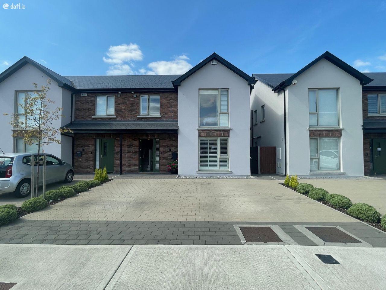 3 Castlebrook Grove, Castlebrook Manor, Castletroy, Co. Limerick
