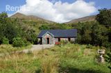 Glanmore Lake (441), Lauragh, Co. Kerry