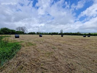 14.4 Acre Site At Garrymorris, Grangemockler, Carrick-on-Suir, Co. Tipperary - Image 3