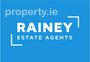 Rainey Estate Agents Logo