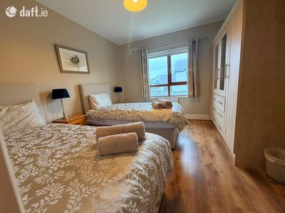 34 Cnoc An Cairn,Chapel Lane,Dingle,Tralee,Co. Kerry, Dingle, Co. Kerry