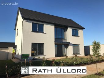 House Type G, Rath Ullord, New Orchard, Kilkenny, Co. Kilkenny
