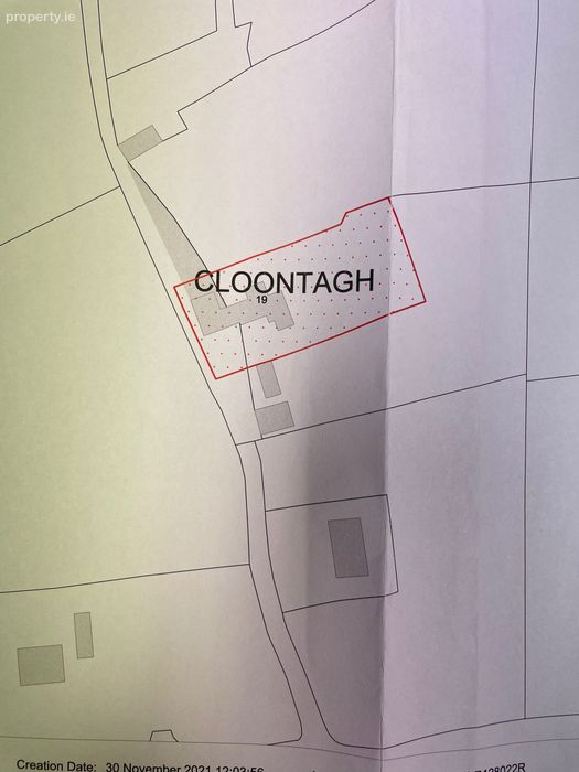 Cloontagh , Newtownforbes , Co. Longford, Newtownforbes, Co. Longford