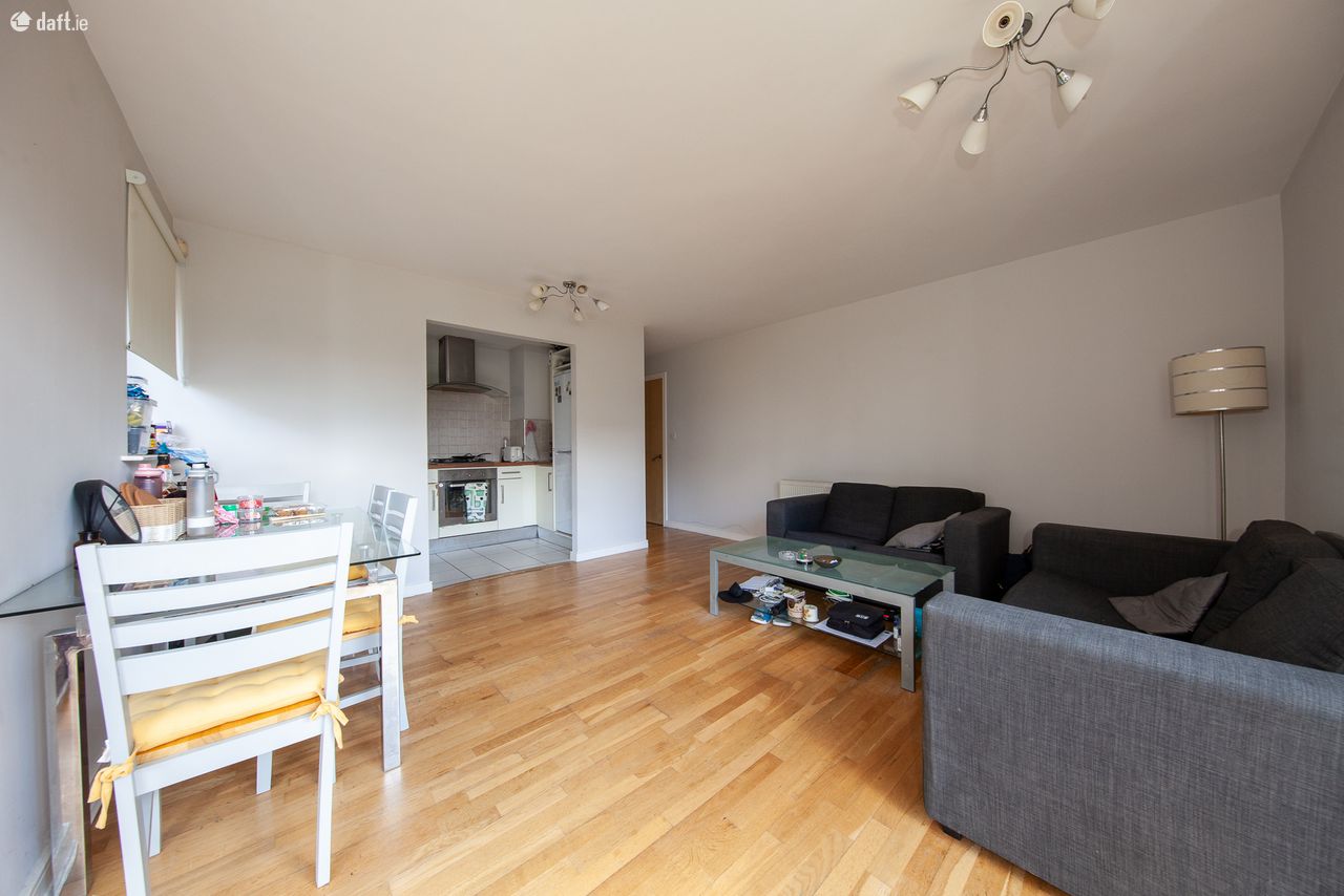 Horan Estates - Apartment 110, Block 3, Parklands, Northwood, Santry, Dublin 9