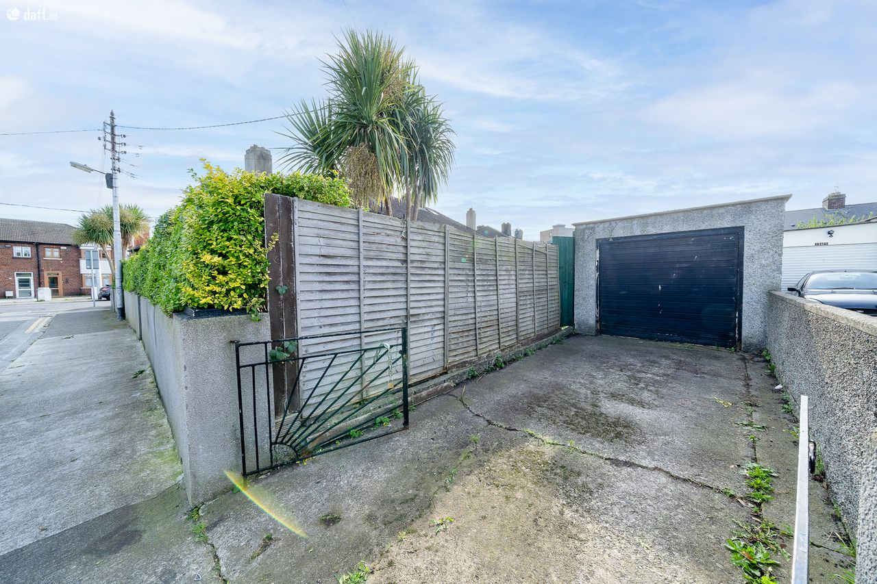 147 Herberton Road, Rialto, Rialto, Dublin 8 Brock Delappe