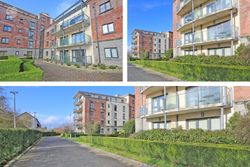 Apartment 27,Larchfield,Ashbourne Avenue,South Circular Road,Limerick, South Circular Road, Co. Limerick - Apartment For Sale