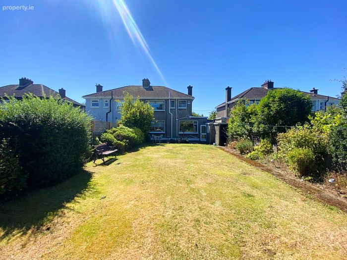 25 Willow Park Avenue, Glasnevin, Glasnevin, Dublin 11 Property.ie