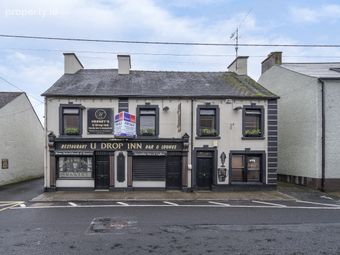Heeney's U Drop Inn, Navenny Street, Ballybofey, Co. Donegal - Image 2